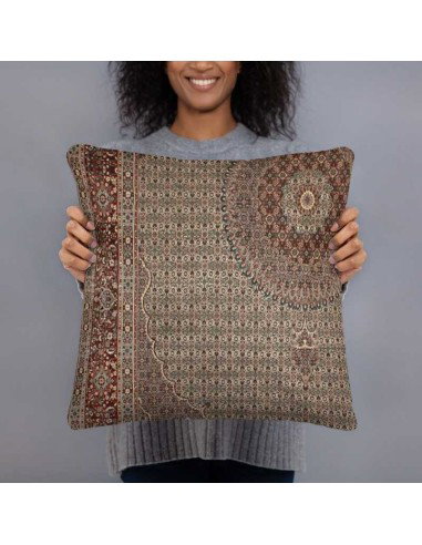 tappeto PERSIA MOUD MAHI SHERKAT  CM.301X405
