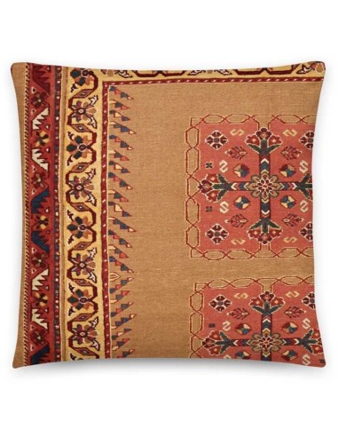 tappeto PERSIA KELIM ZOLANVAR FARIH KILIM CM.85X117