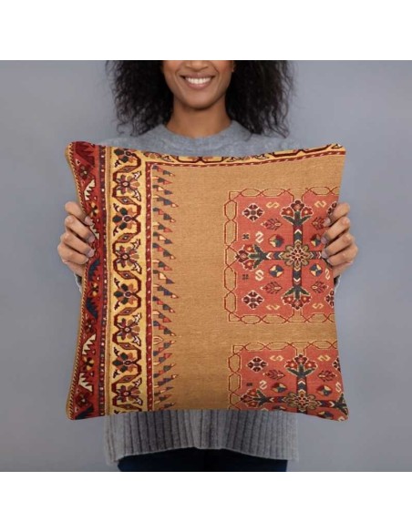 tappeto PERSIA KELIM ZOLANVAR FARIH KILIM CM.85X117