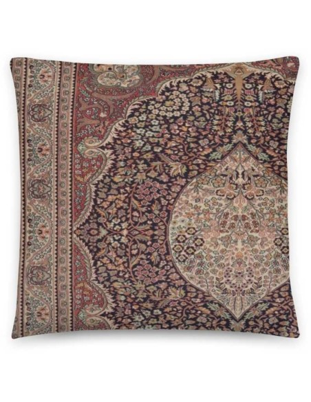 tappeto PAKISTAN TREE OF LIFE CM.194X299