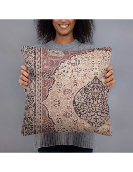 tappeto PAKISTAN TREE OF LIFE CM.196X305