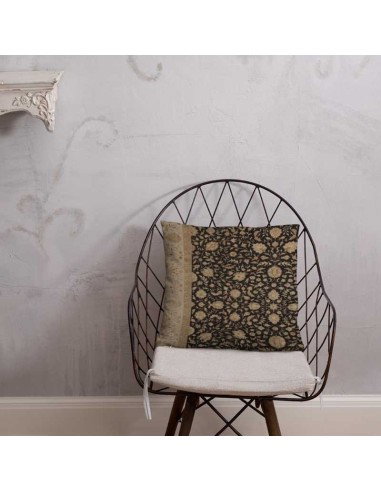 tappeto INDIA TABRIZ ROYAL CM.245X301