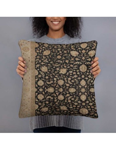 tappeto INDIA TABRIZ ROYAL CM.245X301