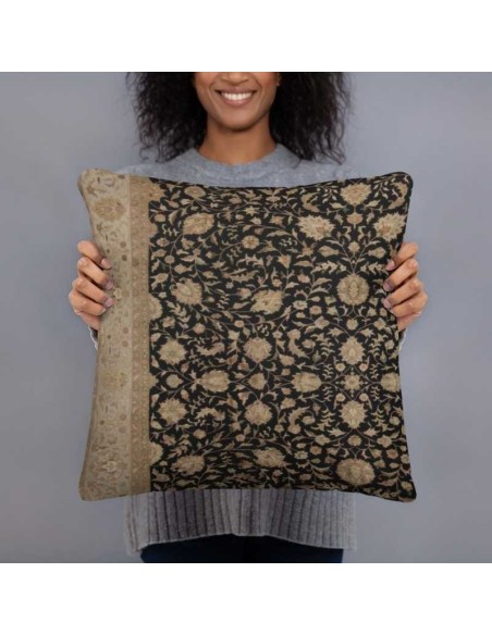 tappeto INDIA TABRIZ ROYAL CM.245X301
