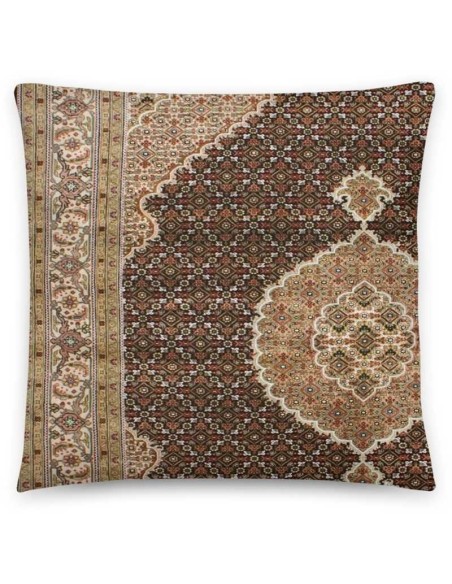 tappeto INDIA TABRIZ ROYAL CM.172X242