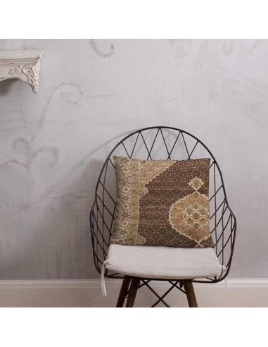 tappeto INDIA TABRIZ ROYAL CM.172X242