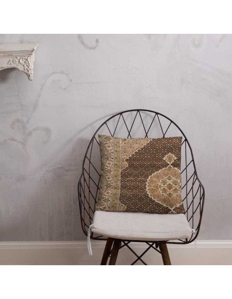 tappeto INDIA TABRIZ ROYAL CM.172X242