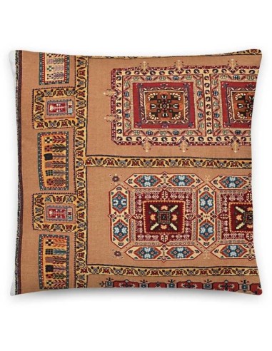 tappeto PERSIA KELIM ZOLANVAR FARIH KILIM CM.122X168