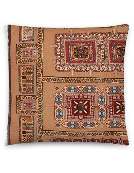 tappeto PERSIA KELIM ZOLANVAR FARIH KILIM CM.122X168