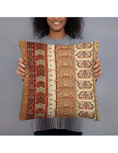 tappeto PERSIA KELIM ZOLANVAR FARIH KILIM CM.84X194