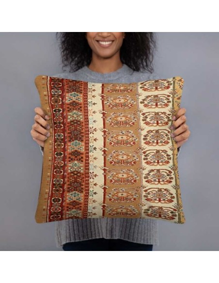 tappeto PERSIA KELIM ZOLANVAR FARIH KILIM CM.84X194