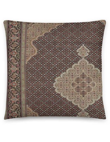 tappeto INDIA TABRIZ ROYAL CM.180X274