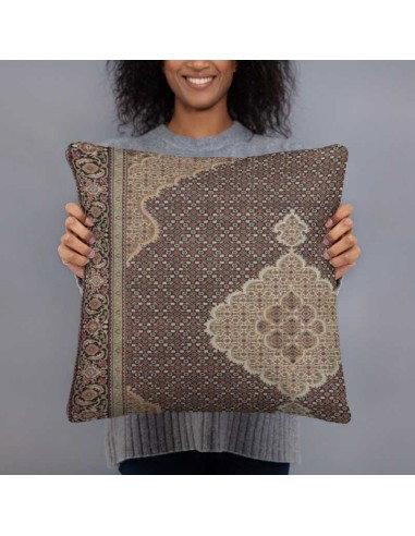 tappeto INDIA TABRIZ ROYAL CM.180X274