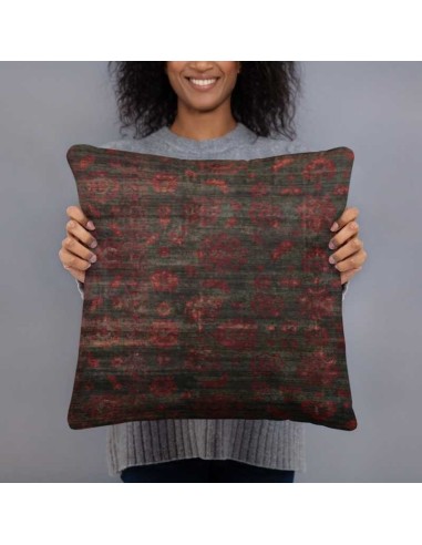 tappeto INDIA DAMASK CM.274X365