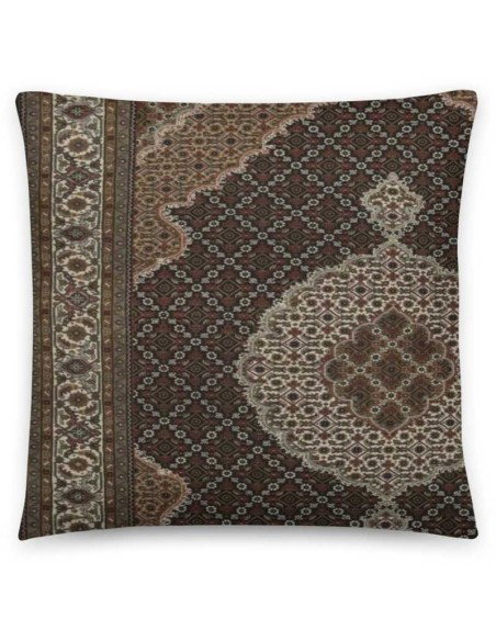 tappeto INDIA TABRIZ ROYAL CM.173X242