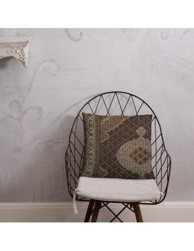 tappeto INDIA TABRIZ ROYAL CM.173X242