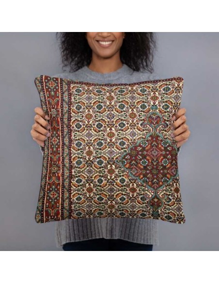 tappeto PERSIA MOUD MAHI  CM.100X147