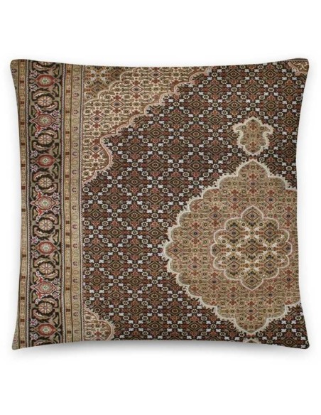 tappeto INDIA TABRIZ ROYAL CM.170X240