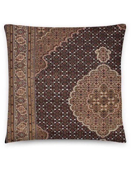 tappeto INDIA TABRIZ ROYAL CM.166X242
