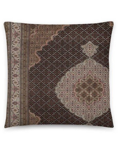 tappeto INDIA TABRIZ ROYAL CM.196X290