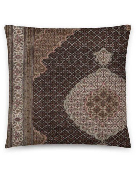 tappeto INDIA TABRIZ ROYAL CM.196X290