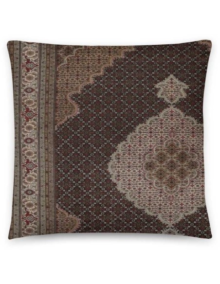 tappeto INDIA TABRIZ ROYAL FINE  CM.203X300