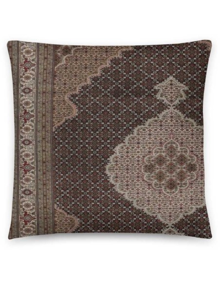 tappeto INDIA TABRIZ ROYAL FINE  CM.199X292