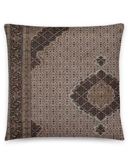 tappeto INDIA TABRIZ ROYAL CM.195X297