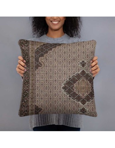 tappeto INDIA TABRIZ ROYAL CM.195X297