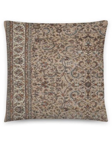 tappeto INDIA ISFAHAN ROYAL  CM.166X241