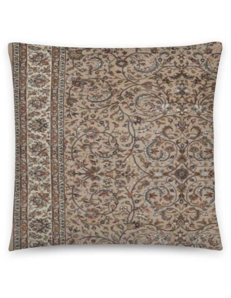tappeto INDIA ISFAHAN ROYAL  CM.166X241