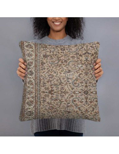 tappeto INDIA ISFAHAN ROYAL  CM.166X241