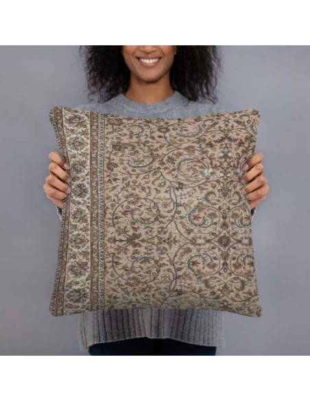tappeto INDIA ISFAHAN ROYAL  CM.166X241