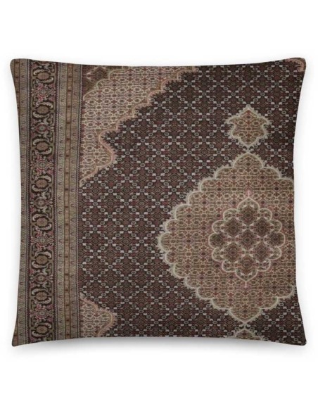tappeto INDIA TABRIZ ROYAL FINE  CM.198X295