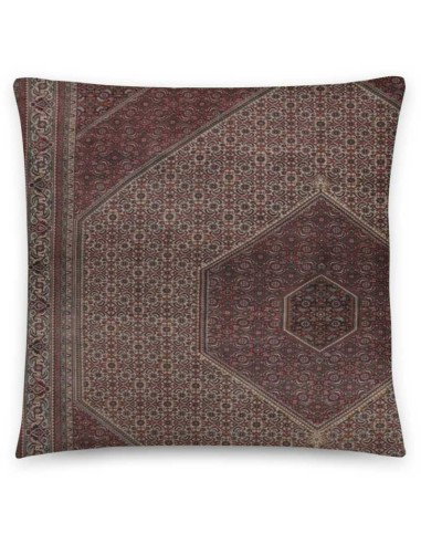 tappeto INDIA BIDJAR ROYAL CM.250X340