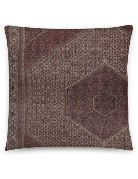 tappeto INDIA BIDJAR ROYAL CM.250X340