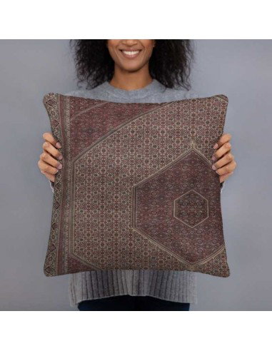 tappeto INDIA BIDJAR ROYAL CM.250X340