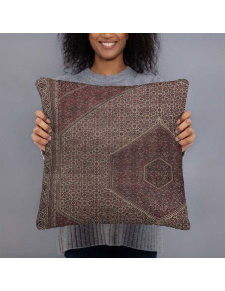 tappeto INDIA BIDJAR ROYAL CM.250X340