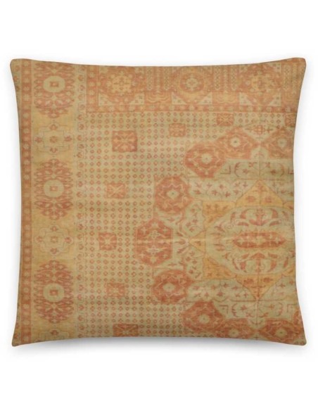 tappeto INDIA DAMASK CM.247X303