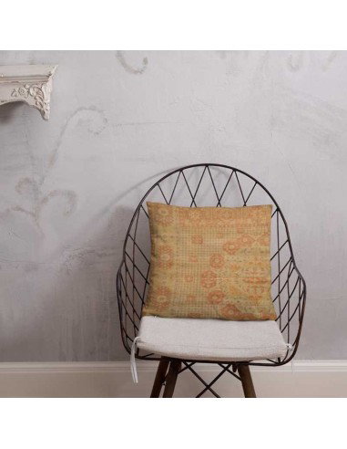 tappeto INDIA DAMASK CM.247X303