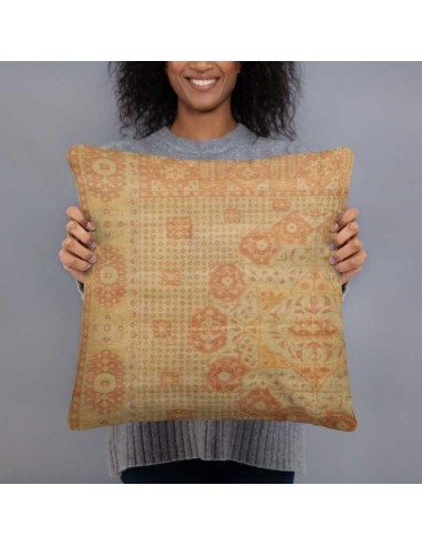 tappeto INDIA DAMASK CM.247X303