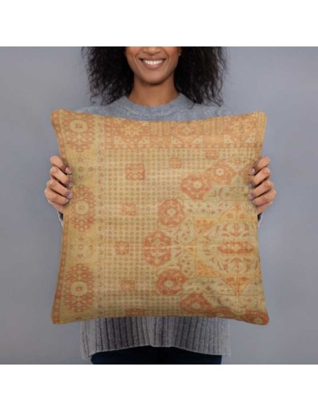 tappeto INDIA DAMASK CM.247X303