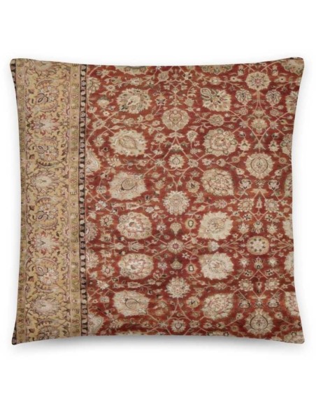 tappeto INDIA TABRIZ ROYAL CM.232X306