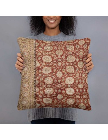 tappeto INDIA TABRIZ ROYAL CM.232X306
