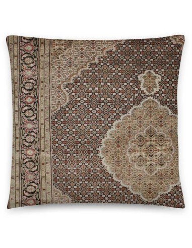 tappeto INDIA TABRIZ ROYAL CM.165X242