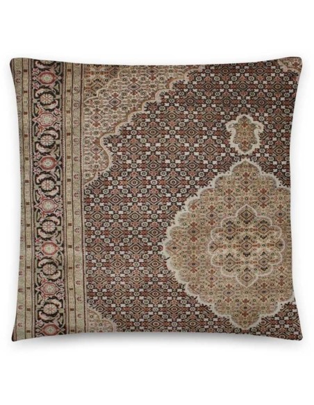 tappeto INDIA TABRIZ ROYAL CM.165X242