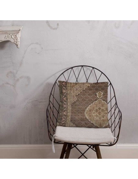 tappeto INDIA TABRIZ ROYAL CM.165X242
