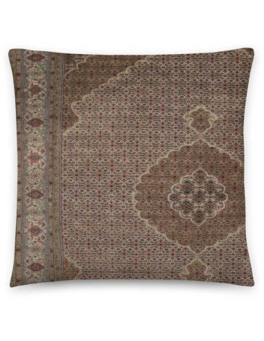 tappeto INDIA TABRIZ ROYAL CM.196X302
