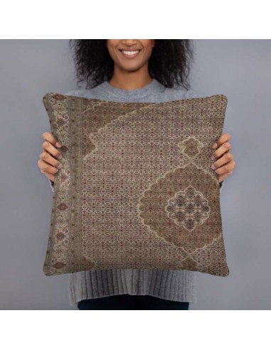 tappeto INDIA TABRIZ ROYAL CM.196X302