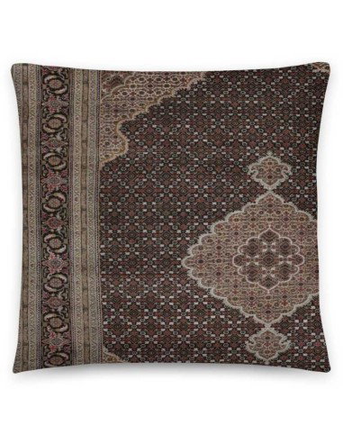 tappeto INDIA TABRIZ ROYAL FINE  CM.197X288